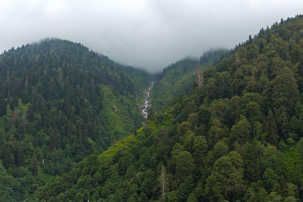 Head to Ayder and enjoy an Ayder tour