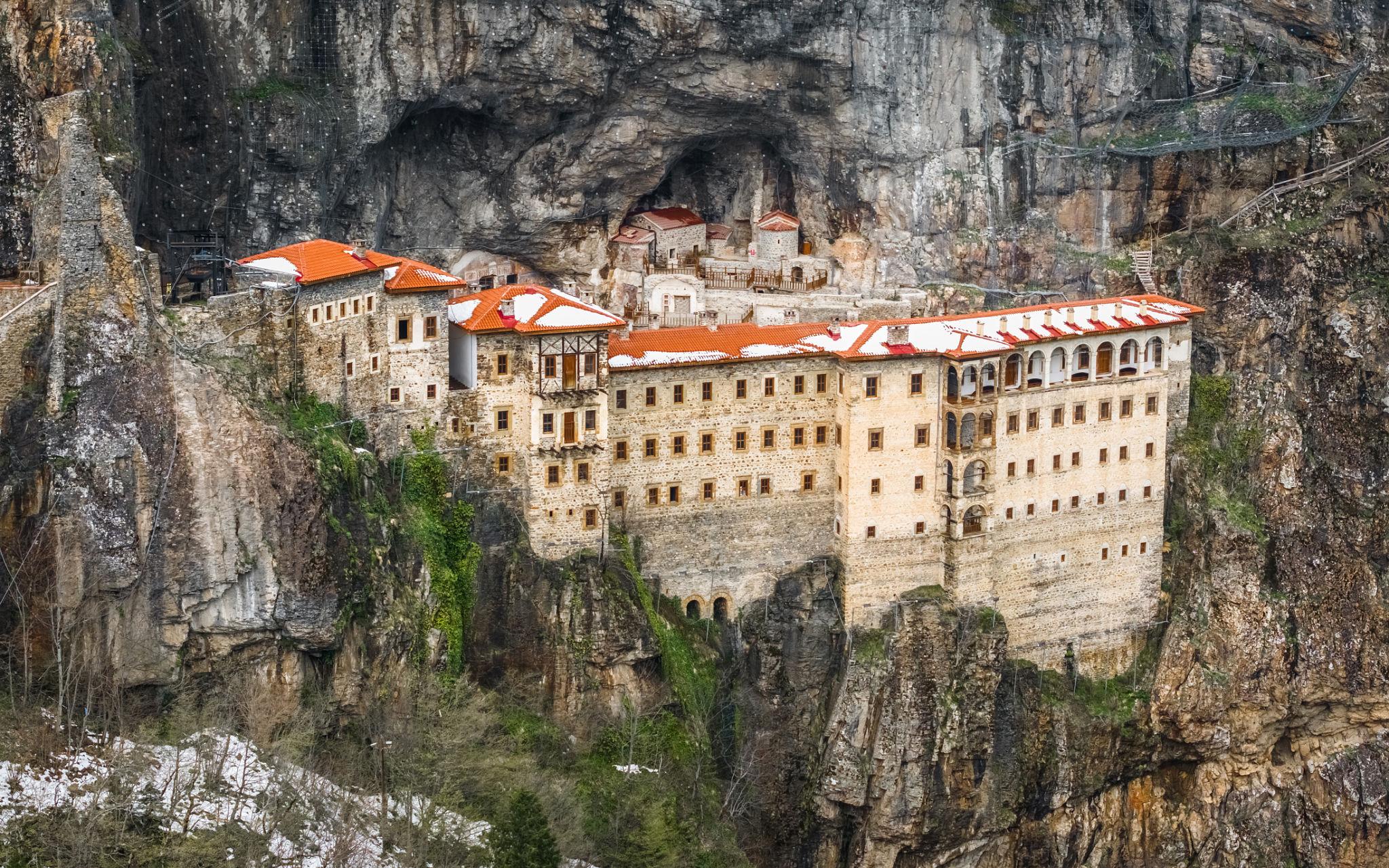 التوجه إلى آيدر + جولة آيدر