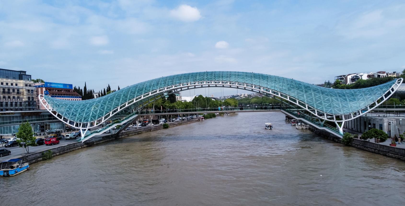 معالم تبليسي