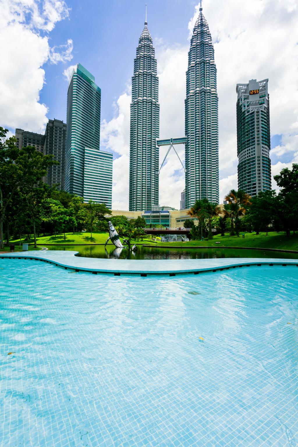 جولة المدينة