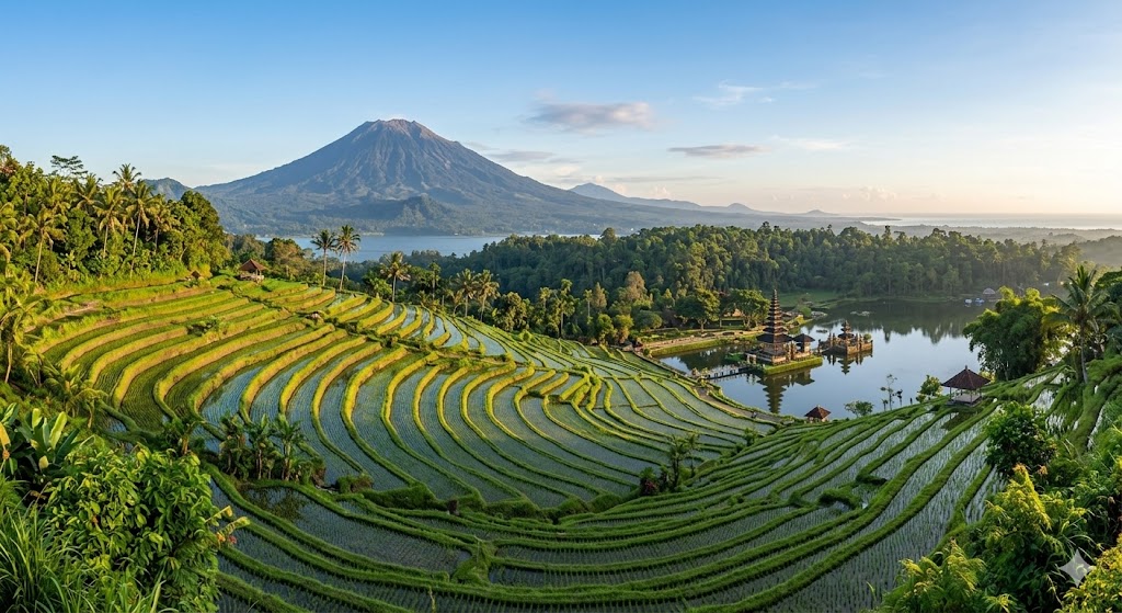 مغامرة الـ 6 ليالٍ: اكتشف أسرار بالي الخفية