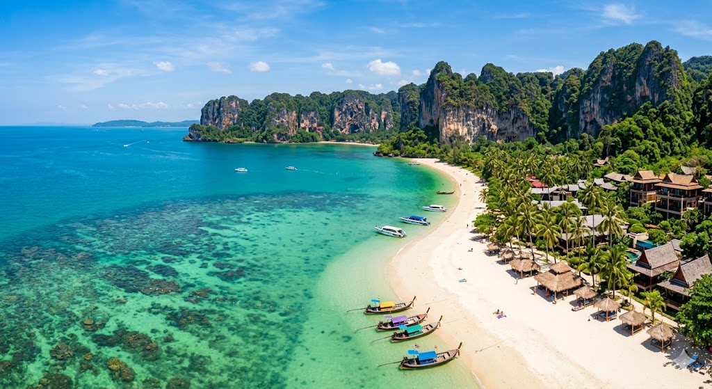 بوكيت في 6 ليالٍ: ذكريات لا تُنسى لكل أفراد العائلة