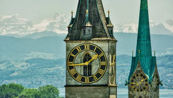 زيورخ ( الخميس )