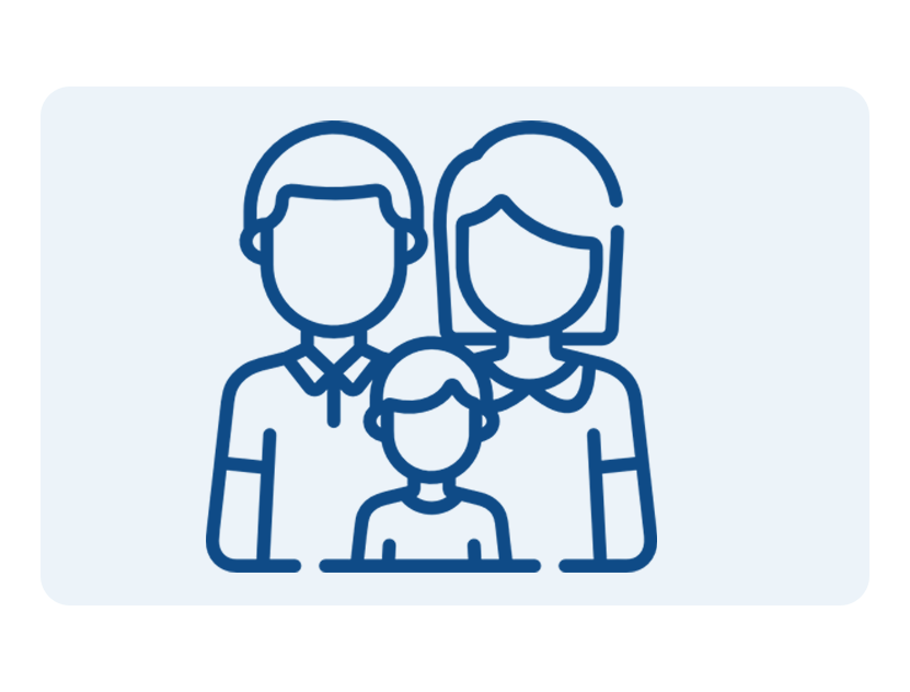 باقات عائلية