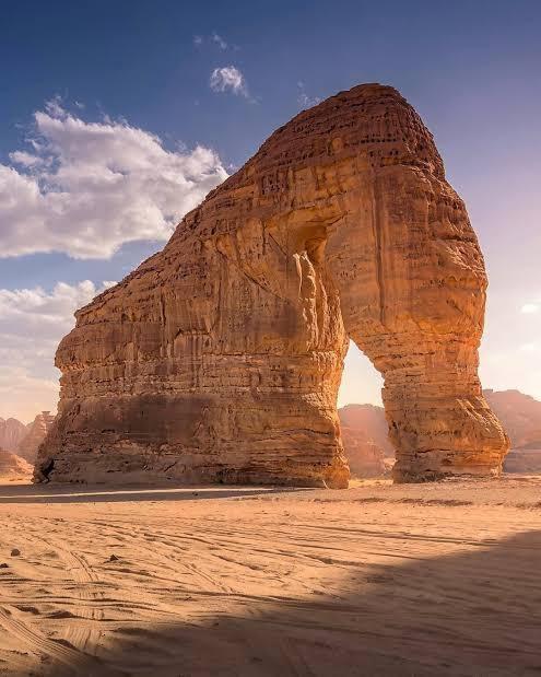 Al-Ula