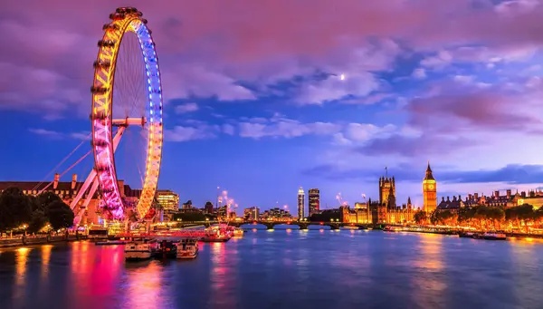 Wednesday. London