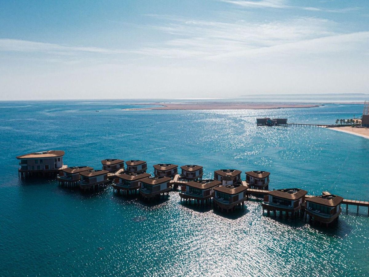 Hurghada