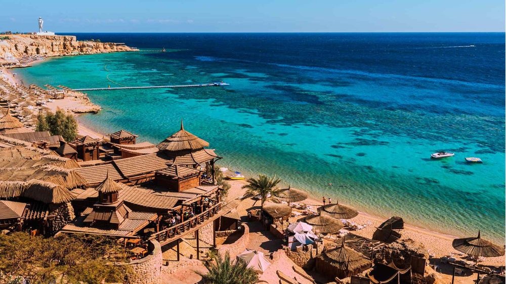 Sharm El-Sheikh